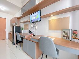 Tidy Trendy Studio Apartment Dave