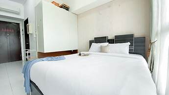Cozy Studio Apartment at Casa De Parco near ICE BSD