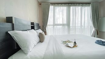 Cozy Studio Apartment at Casa De Parco near ICE BSD