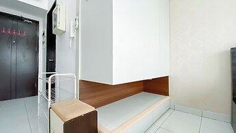 Cozy Studio Apartment at Casa De Parco near ICE BSD