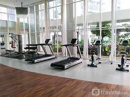 Cozy Studio Apartment at Casa De Parco near ICE BSD