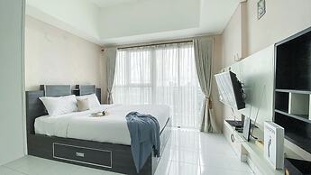 Cozy Studio Apartment at Casa De Parco near ICE BSD
