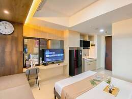 Modern and Exquisite Studio Apartment Pollux Chadstone