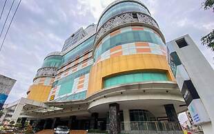 Best Deal Studio at Sentraland Medan Apartment