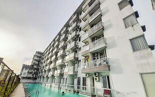 Simply Good Studio at Vivo Apartment