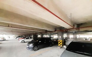 Simply Good Studio at Vivo Apartment