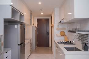 Spacious & Elegant 3BR Apartment at Sky House BSD