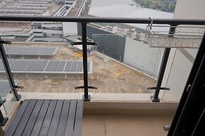 Spacious & Elegant 3BR Apartment at Sky House BSD
