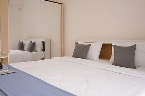 Spacious & Elegant 3BR Apartment at Sky House BSD