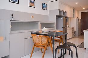 Spacious & Elegant 3BR Apartment at Sky House BSD