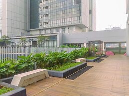 Comfy Studio at Ciputra World 2 Apartment