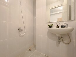 Good Choice Studio Apartment Tokyo Riverside PIK 2