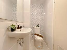 Good Choice Studio Apartment Tokyo Riverside PIK 2