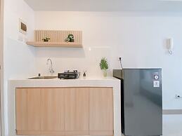 Good Choice Studio Apartment Tokyo Riverside PIK 2