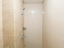 Nice Studio Room Apartment Transpark Cibubur