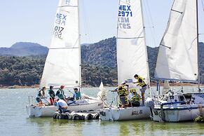Club de Vela Santa Maria