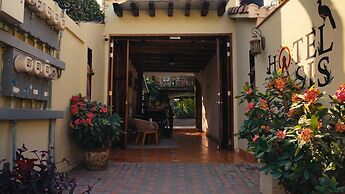 Hotel de Asis