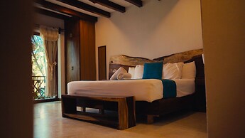 Hotel de Asis