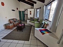 Hotel de Asis