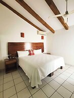 Hotel de Asis