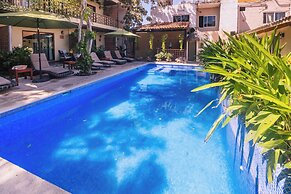 Hotel de Asis
