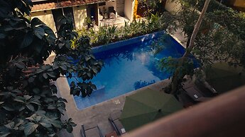 Hotel de Asis