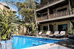 Hotel de Asis