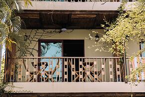 Hotel de Asis