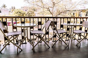 Hotel de Asis