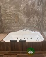 Hotel Monte Agave