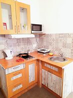 Tropicana Holiday Apartments