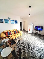 Tropicana Holiday Apartments