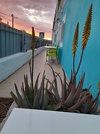 Tropicana Holiday Apartments