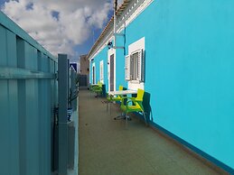 Tropicana Holiday Apartments