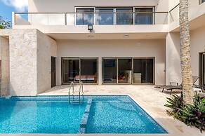Tulum Country Home