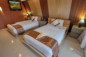 Kelingking Garden Villa
