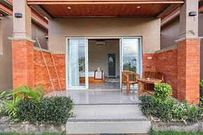 Kelingking Garden Villa
