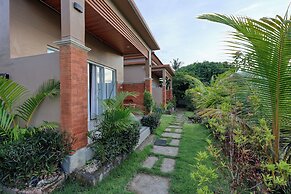 Kelingking Garden Villa
