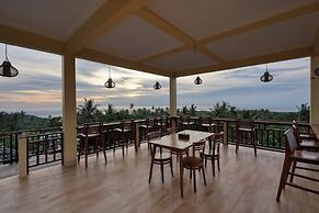 Kelingking Garden Villa