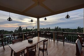 Kelingking Garden Villa