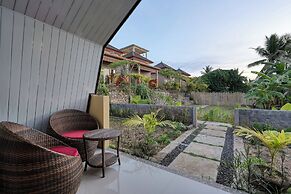Kelingking Garden Villa