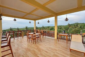 Kelingking Garden Villa