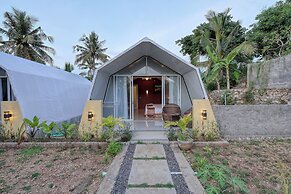 Kelingking Garden Villa