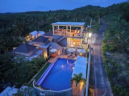 Kelingking Garden Villa