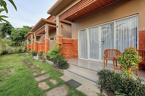 Kelingking Garden Villa