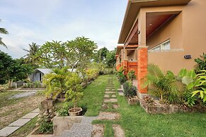 Kelingking Garden Villa