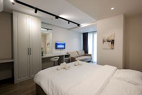 Grandstay Beach Room 01