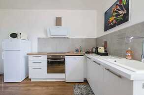 Charming Flat - 1bdr/2p - Montargis Centre