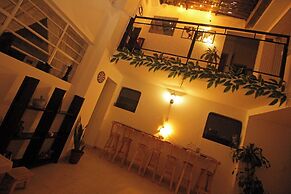 Hotel El Encanto