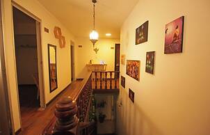Hotel El Encanto